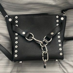 Alexander Wang crossbody purse